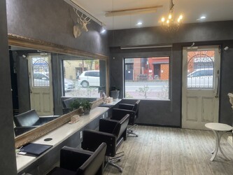 髪質改善&オーガニックカラー&ヘナサロン 3A | 高宮/大橋/井尻のヘアサロン 髪質改善&オーガニックカラー&ヘナサロン 3A | 高宮/大橋/井尻のヘアサロン