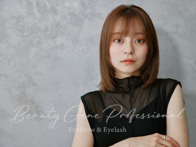 BEAUTY GENE professional 二子玉川店 | 二子玉川のアイラッシュ