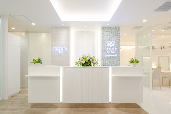 BEAUTY GENE professional 二子玉川店 | 二子玉川のアイラッシュ