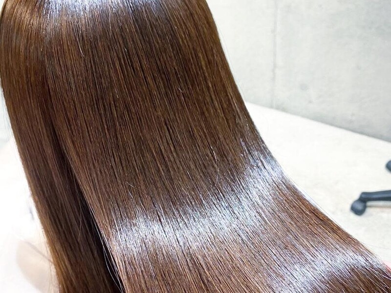 AInoa Nouer 代々木 | 原宿のヘアサロン