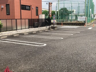 BARBER SHOP HANADA | 本巣のヘアサロン