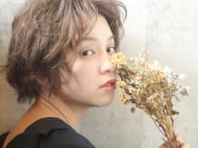 Guarendo 大森店 | 大森のヘアサロン