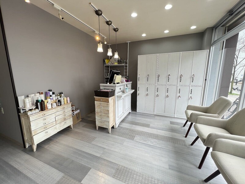 Fiora | 大森のヘアサロン