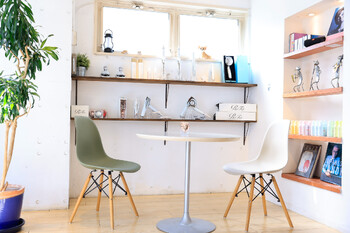 美容室 プカシェル 三鷹台店 | 三鷹のヘアサロン