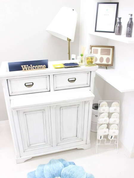 ビューティーLaBo T'style 赤坂 | 赤坂のエステサロン