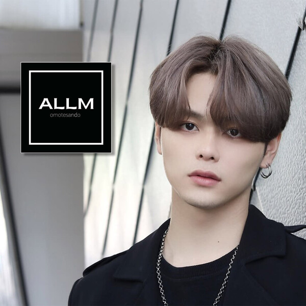 ALLM omotesando | 表参道のヘアサロン