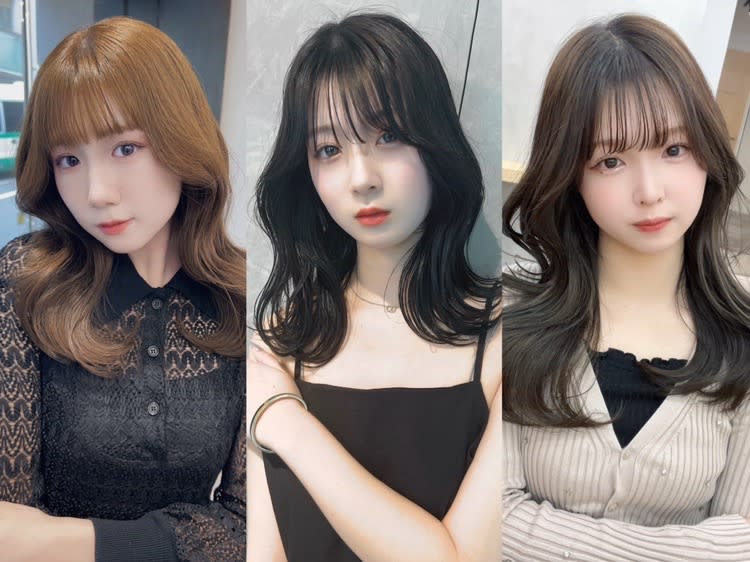 ive | 表参道のヘアサロン