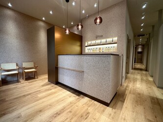 全席個室美容室 Zina 船橋南口 髪質改善＆トリートメント | 船橋のヘアサロン