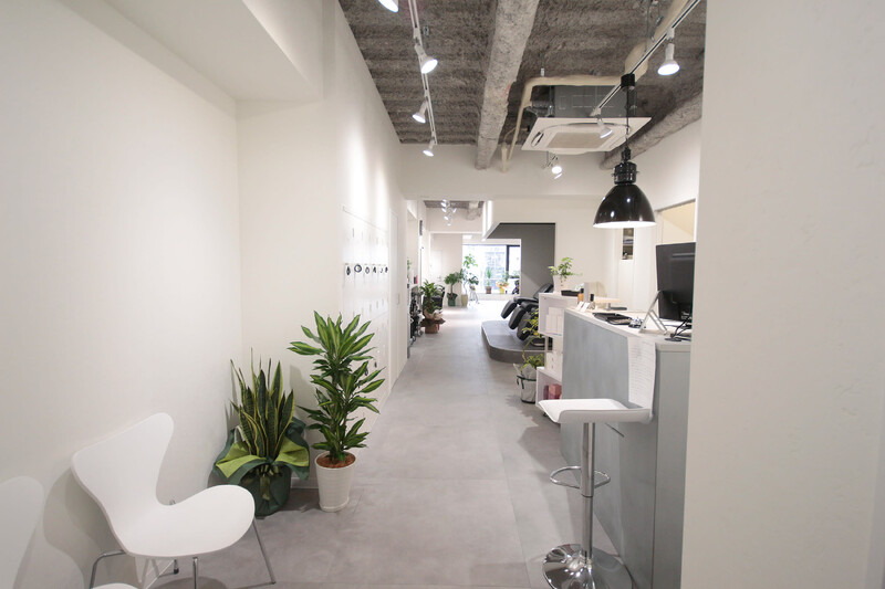 CIERA. 南船場 | 心斎橋のヘアサロン