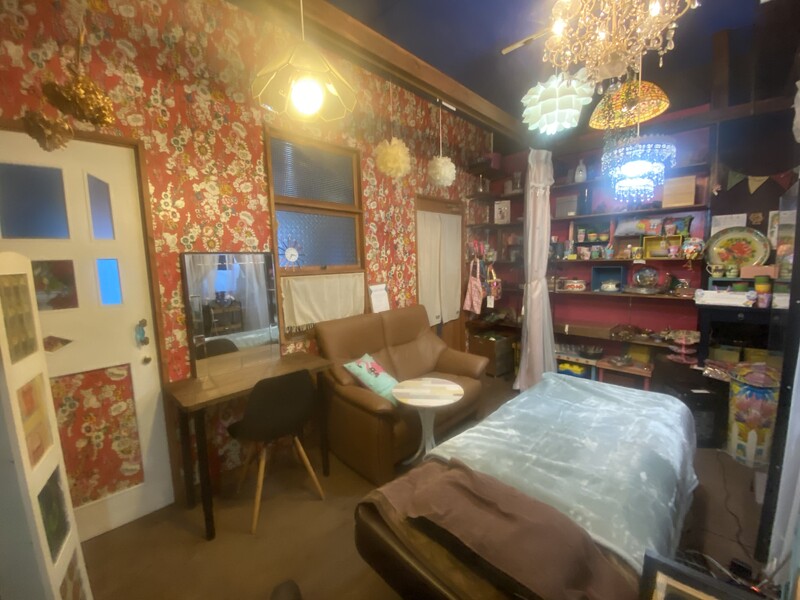 PORTA CARINA SALON | 広島駅周辺のエステサロン