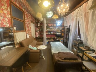 PORTA CARINA SALON | 広島駅周辺のエステサロン