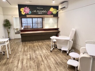 A-Nail Salon 三条店 | 三条のネイルサロン A-Nail Salon 三条店 | 三条のネイルサロン