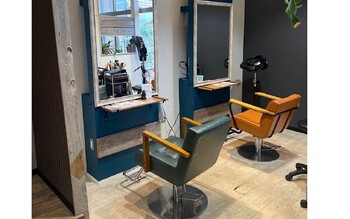 Bilien hair design | 博多のヘアサロン