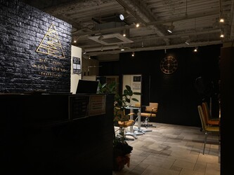 Men's SALON RISE TOKYO 土浦店 | 土浦のヘアサロン