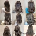 HAIR＆MAKE EARTH 湘南台店 | 湘南台のヘアサロン