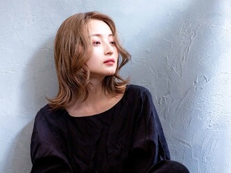 HAIR＆MAKE EARTH 湘南台店 | 湘南台のヘアサロン