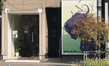 NEXUS-grow 東陽町店 【ネクサスグロウ】 | 門前仲町のヘアサロン