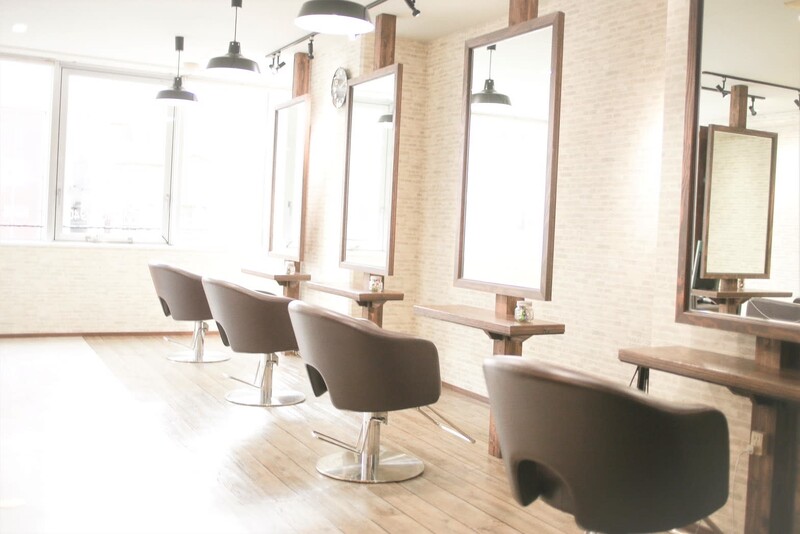 men's salon Hapi hair | 北区/東区周辺のヘアサロン