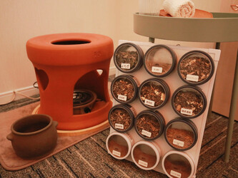 エステサロン極楽 | 春日井のリラクゼーション