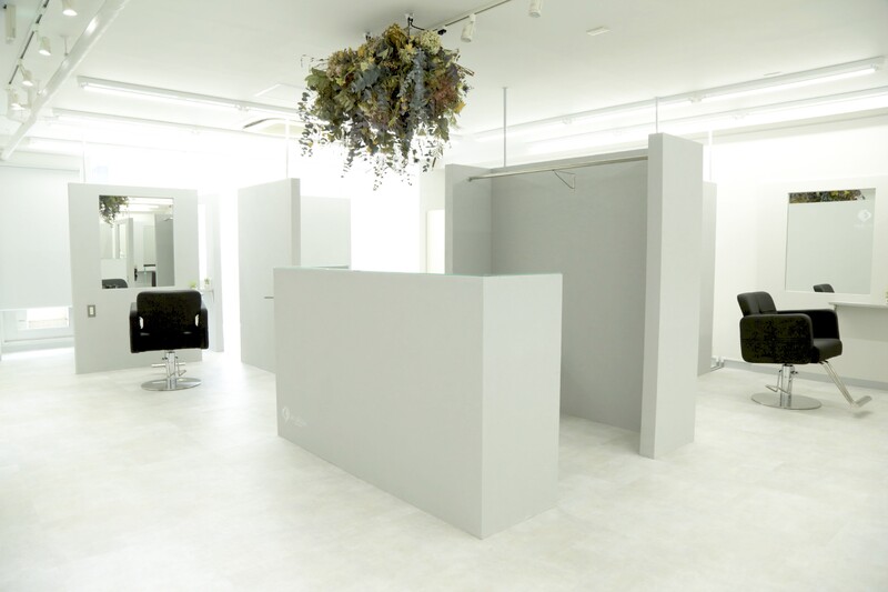 ao akua by GULGUL 小岩店 | 小岩のヘアサロン