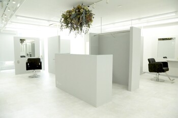 ao akua by GULGUL 小岩店 | 小岩のヘアサロン