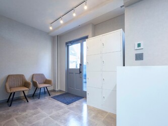 few. 新小岩 | 小岩のヘアサロン