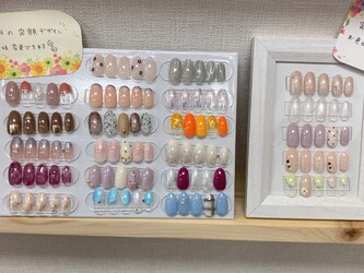 studio tam | 仙台のネイルサロン
