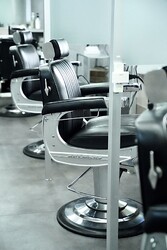 CHROM TOKYO the Barber 新宿 | 新宿のヘアサロン CHROM TOKYO the Barber 新宿 | 新宿のヘアサロン