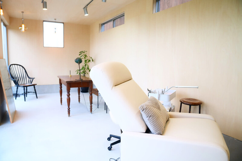 Ton.EyeRush | 丸亀のアイラッシュ