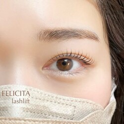 FELICITA filo 大泉学園【フェリチタ フィロ】 | 石神井公園のアイラッシュ