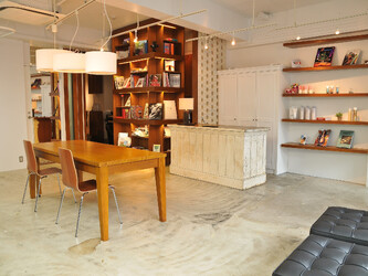 FELICITA ひばりヶ丘【フェリチタ】 | ひばりが丘のヘアサロン