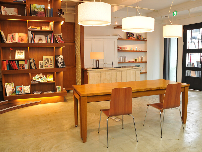 FELICITA | ひばりが丘のネイルサロン