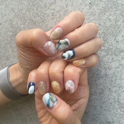 FELICITA | ひばりが丘のネイルサロン