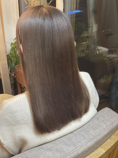 REPL PARK【リプレパーク】（旧：リプレシンクヘアー） | 横須賀のヘアサロン