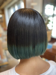 REPL PARK【リプレパーク】（旧：リプレシンクヘアー） | 横須賀のヘアサロン