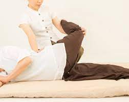 肩こり腰痛整体院 溝の口 | 溝の口のリラクゼーション