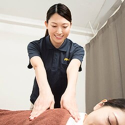 Goo-it! 市川北口店 | 市川のリラクゼーション