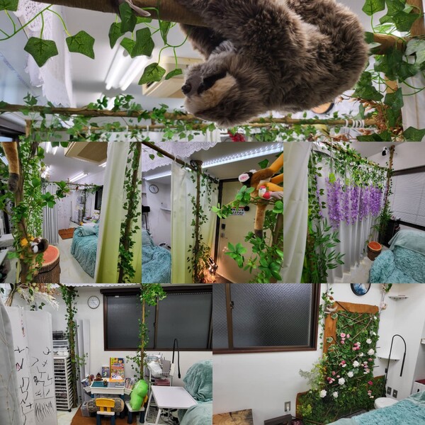 Total Beauty Salon Arconciel | 汐留のアイラッシュ