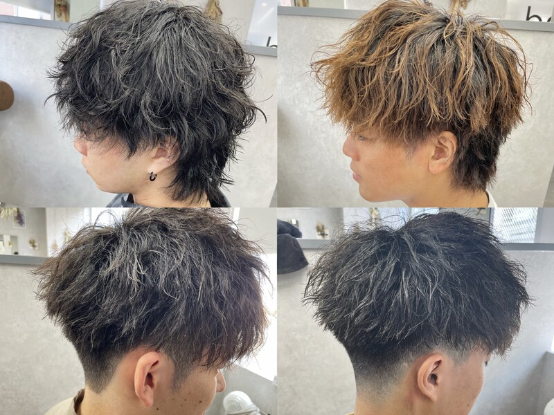 髪質改善 land 千葉 | 千葉のヘアサロン