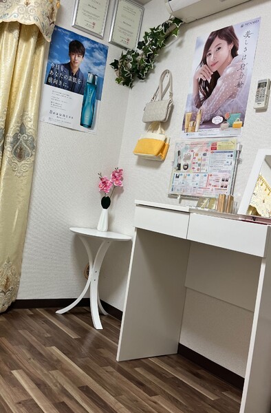 Esthetic Salon Rena | 三宮のエステサロン