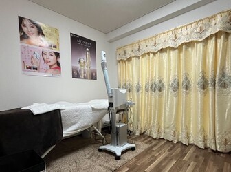 Esthetic Salon Rena | 三宮のエステサロン