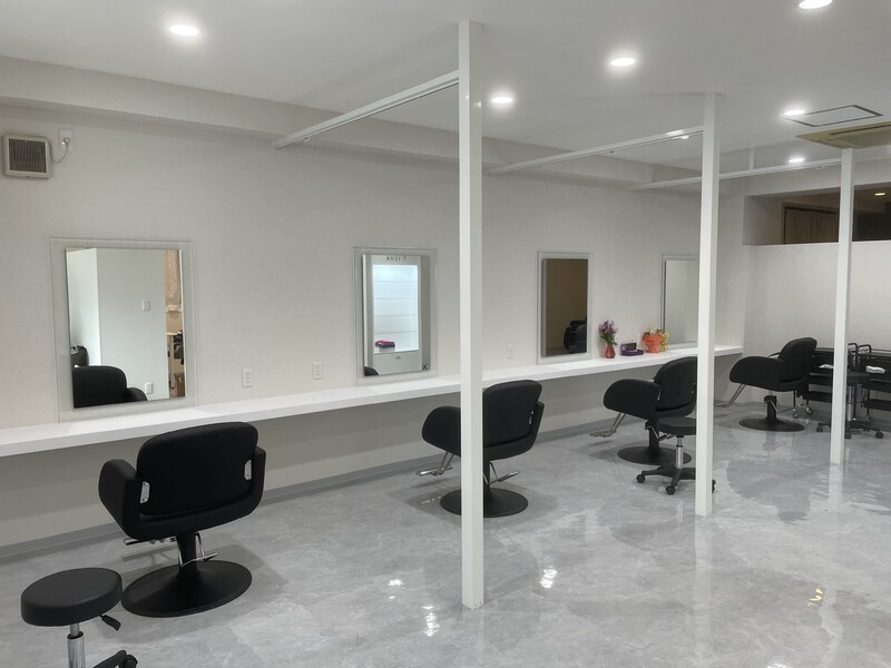 Amour | 八王子のヘアサロン