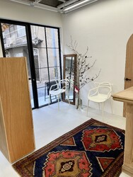 Swag | 福島のヘアサロン