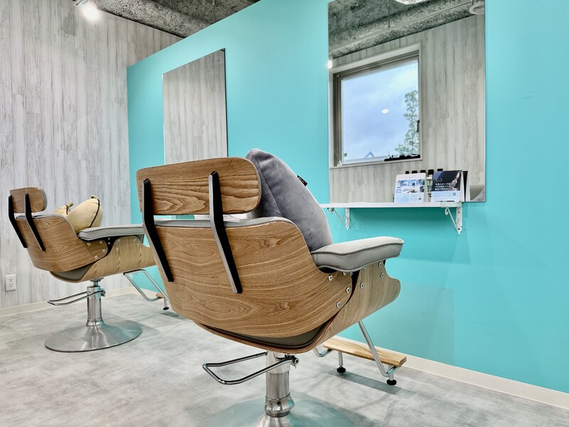 hair&eye ALICE. | 船橋のヘアサロン