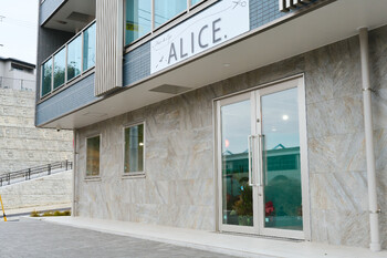 hair&eye ALICE. | 船橋のヘアサロン