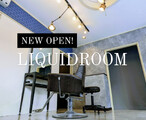 LIQUIDROOM | 西区/手稲区周辺のヘアサロン
