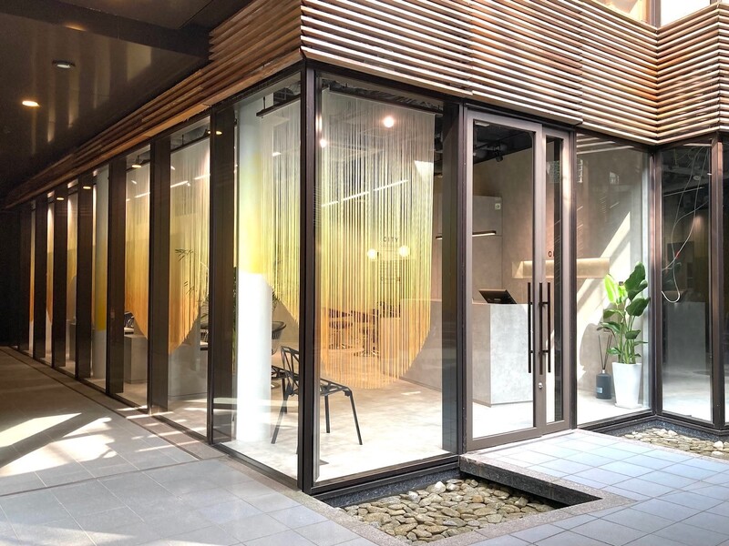 CITY | 表参道のヘアサロン