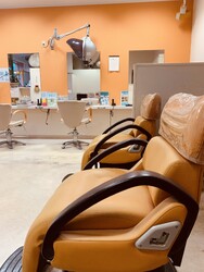 Hair resort Pure | 八王子のヘアサロン