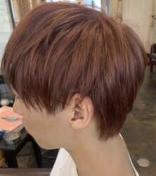 クローバーヘアサロン | 旗の台のヘアサロン クローバーヘアサロン | 旗の台のヘアサロン