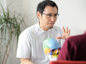 天満橋はちけんや整体院 | 天満橋/谷町四丁目のリラクゼーション